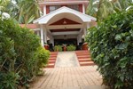 Отель Emerald Isle Hoskote Bangalore