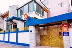 Хостел Coolzaam Guesthouse