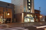 Отель Hotel Promote Hakodate
