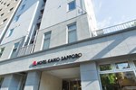 Hotel Kaiko Sapporo