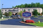 Hampton Inn Cincinnati-Blue Ash