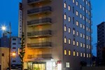 Отель Extol Inn Kumamoto-Suizenji