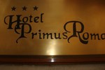 Hotel Primus Roma
