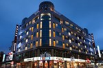 Отель City Suites-Jiaoxi Maple Leaves Hot Spring Hotel