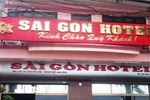 Отель Saigon Hotel