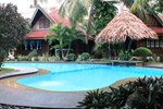 Отель Alona Tropical Beach Resort