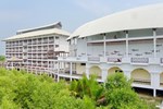 Отель Pearl Laguna Resort