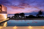 Вилла Dream Sea Pool Villa