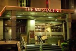 Отель The Vaishali Inn