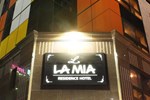 Отель Lamia Hotel