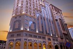 Отель Jewar Al Saqefah Hotel