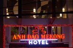 Отель Anh Dao Mekong Hotel