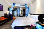 Siam@Siam Design Hotel Pattaya