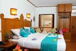 Отель Hotel Amazing Nyaung Shwe