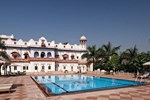 Отель Laxmi Vilas Palace