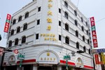 Отель Tai Zih Hotel