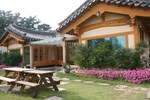 Отель Namsan Resort
