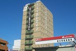 Отель Kuretake-Inn Kakegawa
