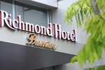 Отель Richmond Hotel Premier Sendai Ekimae