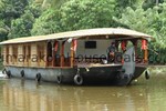 Отель Kumarakom Houseboats