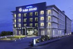 Отель Hotel Suba Grand