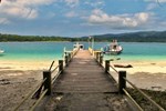 Peucang Island Eco Resort