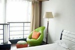 Nanjing Comfortable Hotel Apartment (Dragon International Branch)