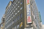 Отель Kurashiki Station Hotel