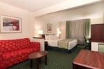 Отель Fairfield Inn by Marriott Visalia Sequoia