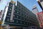 Отель Unizo Inn Sendai