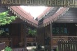 Гостевой дом Dondet Bungalows and Restaurant