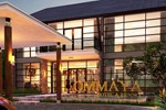 Отель Ommaya Hotel & Resort