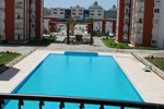 Апартаменты Holiday Houses Antalya