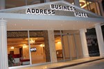 Отель Business Address Hotel