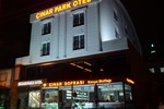 Мини-отель Çınarpark Hotel