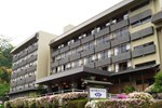 Отель Yumoto Kanko Hotel Saikyo
