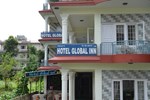 Отель Hotel Global Inn