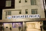 Отель Hotel Rajashree Palace