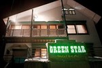 Отель Green Star