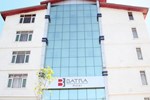 Отель Batra Hotel