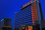 Отель Traders Oriental Hotel