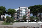 Отель Caballito al Mar
