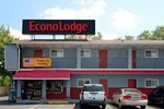 Econo Lodge Frackville