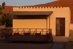 Отель Sama al Wasil Desert Camp