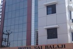 Отель Hotel Sai Balaji