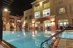 Отель Ramada Hotel & Suites Ras Al Khaimah