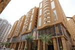 Отель Al Tayseer Towers Hotel