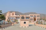 Отель The Pratap Palace A Keys Resort