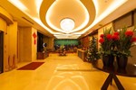 Отель Riz-Carlsen Hotel Dandong