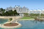Отель Rubi Platinum Spa Resort and Suites